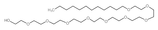 Penetrant JFC structure, CAS 68439-50-9