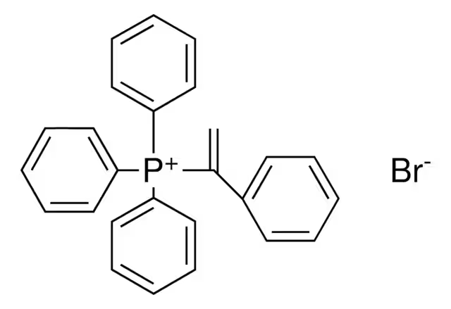 (1-NONYL)TRIPHENYLPHOSPHONIUM BROMIDE structure, CAS 60902-45-6