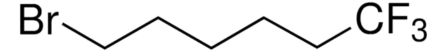 6-BROMO-1,1,1-TRIFLUOROHEXANE structure, CAS 111670-37-2