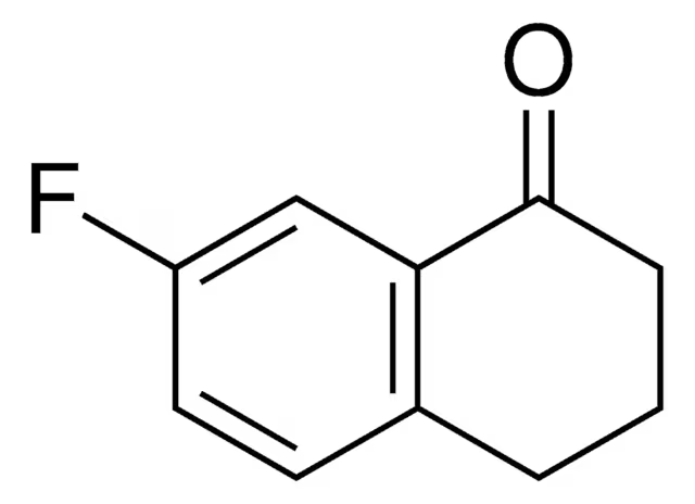7-Methoxyl-1-Tetralone structure, CAS 6386-19-7