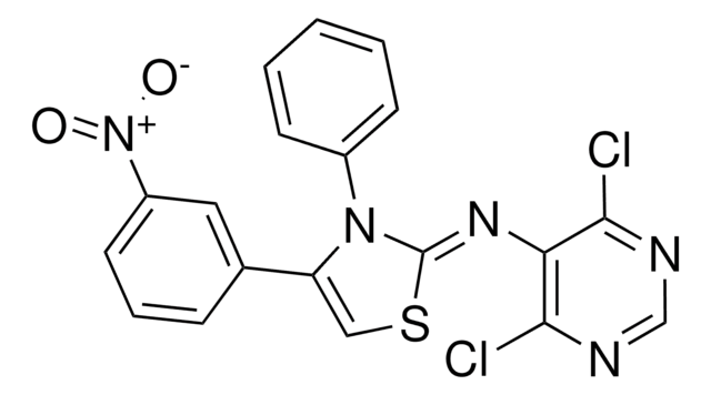 5-Pyrimidinamine, 4,6-dichloro-N-hydroxy-2-(propylthio)- structure, CAS 2517939-84-1