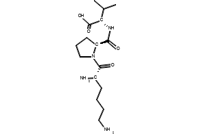 α-MSH (11-13) (free acid) structure, CAS 67727-97-3