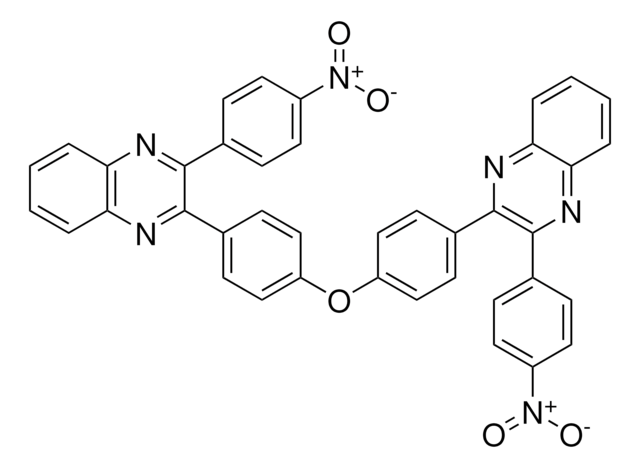 4-NITROPHENYL PHENYL ETHER structure, CAS 620-88-2