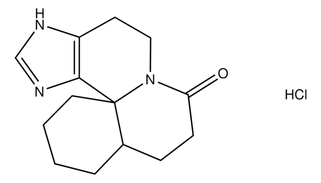 Octahydro-isoindol-4-one hydrochloride structure, CAS 147253-53-0