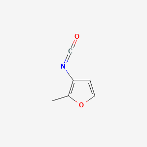 Polyquaternium-4 structure, CAS 92183-41-0