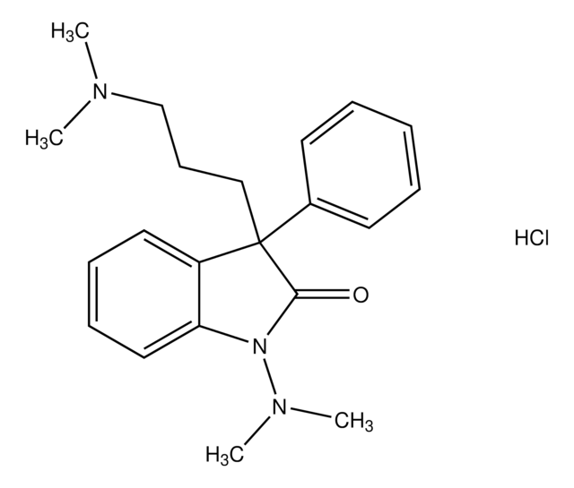 1-Isobenzofuranol, 1-[3-(dimethylamino)propyl]-1,3-dihydro- structure, CAS 46476-31-7