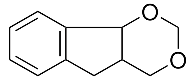 INDOLAROME structure, CAS 18096-62-3