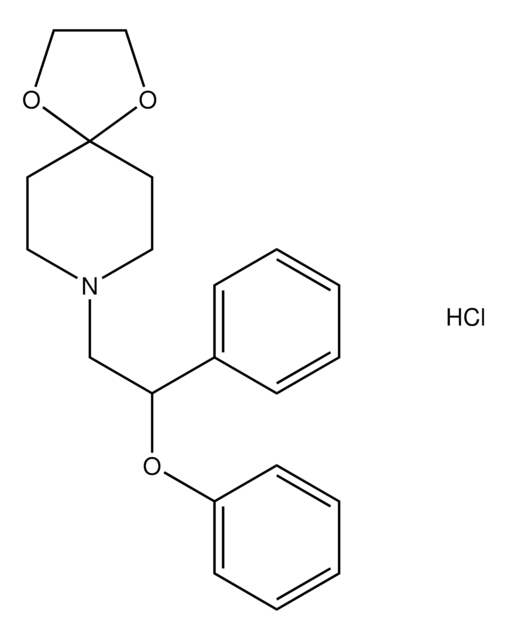 2-(1,4-Dioxa-8-azaspiro[4.5]Decan-8-yl)ethan-1-ol structure, CAS 37443-73-5
