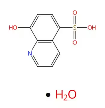 8-ETHOXYQUINOLINE-5-SULFONIC ACID structure, CAS 15300-40-3