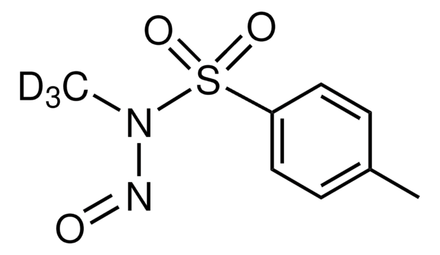 DIAZALD(R)-N-METHYL-D3 structure, CAS 42366-72-3
