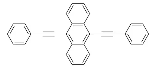Anthracene, 9,10-bis(methoxymethyl)- structure, CAS 32449-02-8