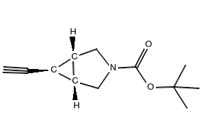 INDEX NAME NOT YET ASSIGNED structure, CAS 2414574-91-5
