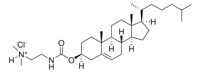 DC-CHOL structure, CAS 166023-21-8