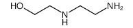 POE (2) TALLOW AMINE structure, CAS 61791-44-4