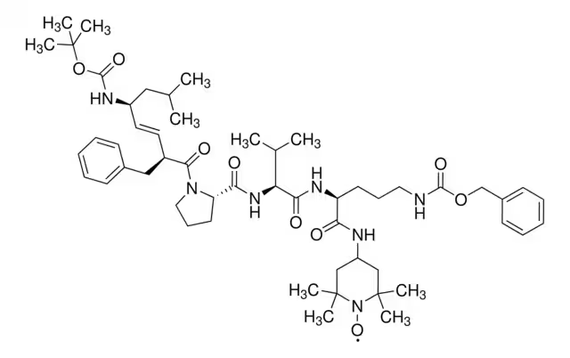 Phenylmethyl N-[(3S,5S)-5-methyl-3-piperidinyl]carbamate structure, CAS 1229616-35-6