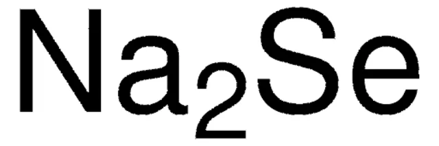 SODIUM SELENIDE structure, CAS 1313-85-5