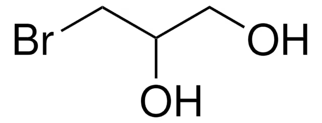 3-Bromo-1,2-propanediol-d5 structure, CAS 1246820-48-3