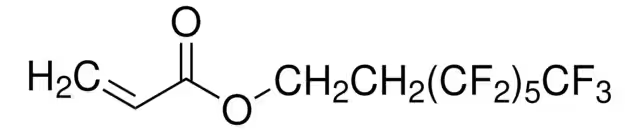 3,3,4,4,5,5,6,6,7,7,8,8,8-tridecafluorooctyl 2-chloroacrylate structure, CAS 118076-07-6