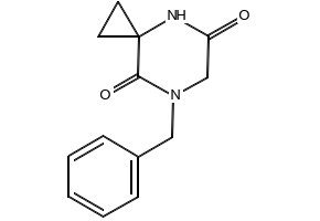 W54667 structure, CAS 1222106-43-5