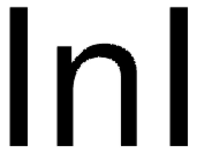 INDIUM(I) IODIDE structure, CAS 13966-94-4