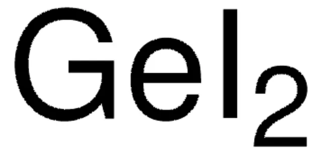 Germanium(II) iodide structure, CAS 13573-08-5