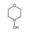 4-Hydroxymorphorine structure, CAS 5765-63-9