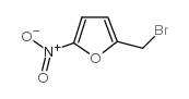 4-(BROMOMETHYL)-3-NITROBENZOIC ACID structure, CAS 20782-91-6