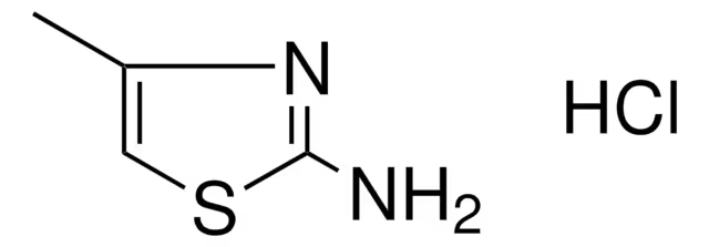 4-CHLOROMETHYL-2-METHYLTHIAZOLE HYDROCHLORIDE structure, CAS 77470-53-2