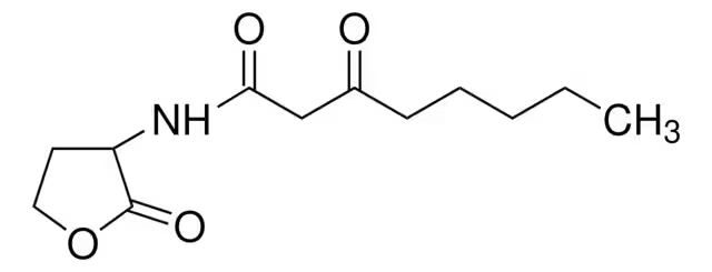 N-(3-Hydroxyoctanoyl)-DL-hoMoserine lactone structure, CAS 853799-77-6