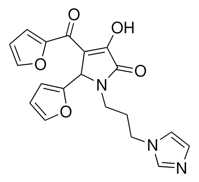 5-[2-(Ethylthio)propyl]-3-hydroxy-2-propionyl-2-cyclohexen-1-one structure, CAS 111031-74-4