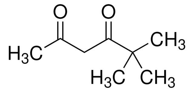 2,2-DIMETHYL-3,5-HEXANEDIONE structure, CAS 7307-04-2