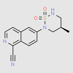 PF-06260414 structure, CAS 1612755-71-1