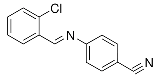 N-(2-CHLOROBENZYLIDENE)-4-FLUOROANILINE structure, CAS 75020-01-8
