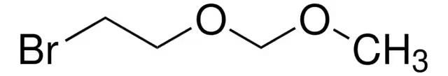 1-BROMO-2-(METHOXYMETHOXY)ETHANE structure, CAS 112496-94-3