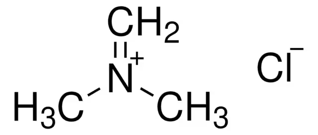 ESCHENMOSER'S SALT structure, CAS 30354-18-8