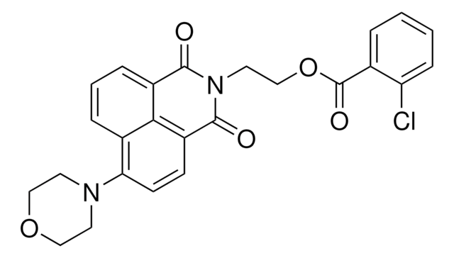 1H-Benz[de]isoquinoline-2(3H)-sulfonic acid, 1,3-dioxo-, 1,1,2,2,3,3,4,4,4-nonafluorobutyl ester structure, CAS 1691128-01-4