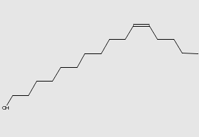 (Z)-hexadec-11-en-1-ol structure, CAS 56683-54-6