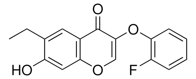 2-(3,4-dihydroxyphenyl)-6-ethyl-3-hydroxy-4H-chromen-4-one structure, CAS 1313738-76-9