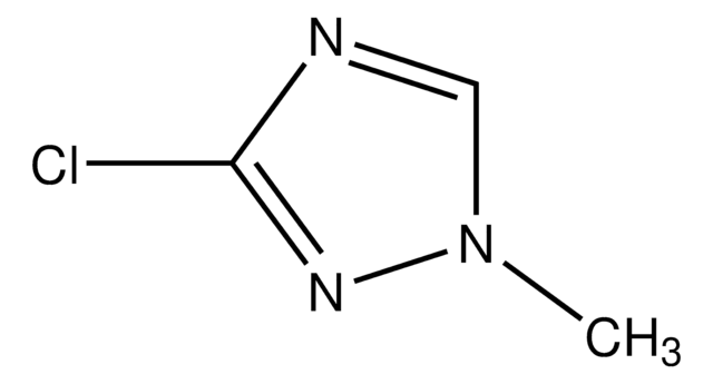 1H-1,2,4-Triazole, 1-chloro- structure, CAS 21034-55-9