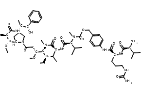 methyl 3-((3-methoxy-3-oxopropyl)(4-methoxybenzyl)amino)-3-oxopropanoate structure, CAS 712353-74-7