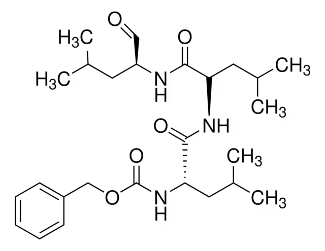 (R)-MG132 structure, CAS 1211877-36-9