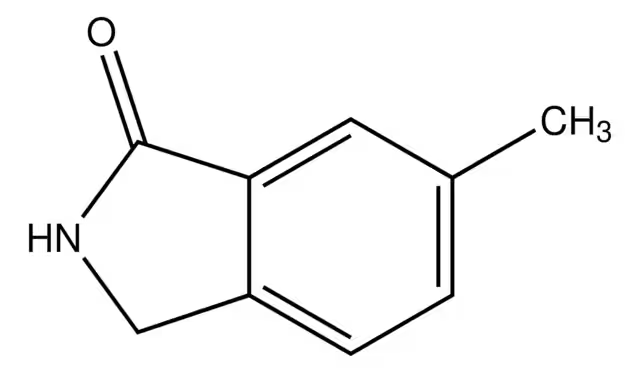 1-Methyl-6-Nitroindole structure, CAS 99549-48-0