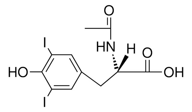 N-Acetyl-3,5-difluorophenylalanine structure, CAS 266360-52-5