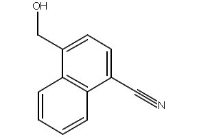 1-Hydroxymethyl-4-oxoadamantane structure, CAS 110874-17-4