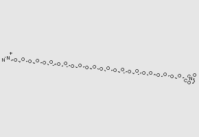 Azido-PEG24-NHS ester structure, CAS 2375600-46-5