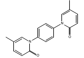 Pirfenidone Impurity 3 structure, CAS 2251047-36-4
