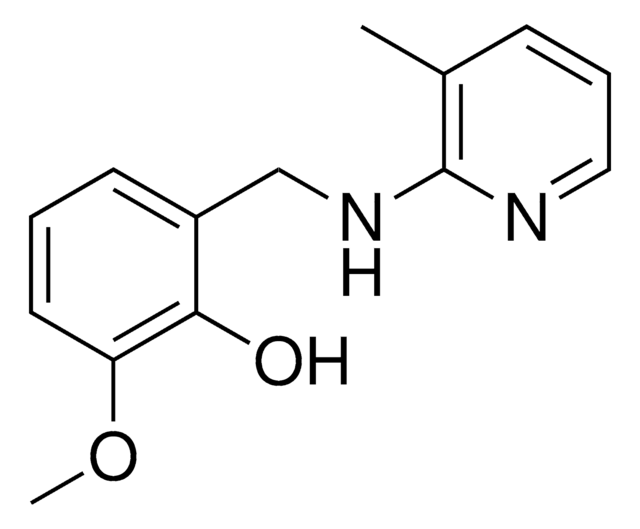 2-iodo-6-methyl-3-pyridinyl methyl ether structure, CAS 154497-82-2