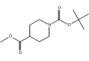 Desloratadine N-Carboxylic Acid Methyl Ester structure, CAS 165740-03-4