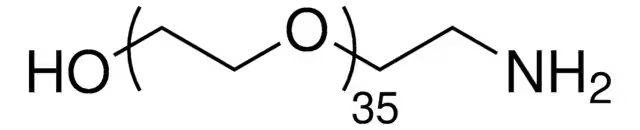 Amino-PEG12-alcohol structure, CAS 933789-97-0