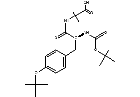 INDEX NAME NOT YET ASSIGNED structure, CAS 2639221-78-4
